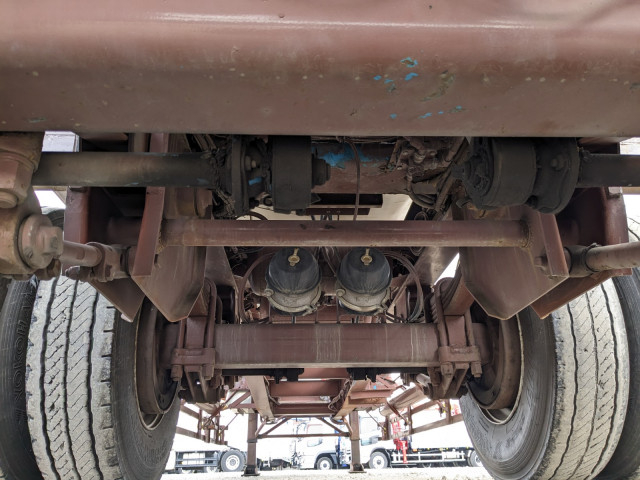 フルハーフ 小型 トラクタ KFKDH220(102134) 45枚目