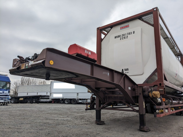 フルハーフ 小型 トラクタ KFKDH220(102134) 46枚目