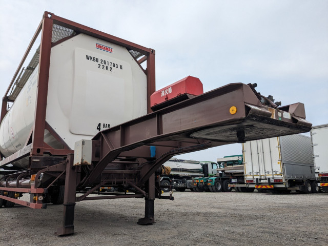 フルハーフ 小型 トラクタ KFKDH220(102134) 49枚目