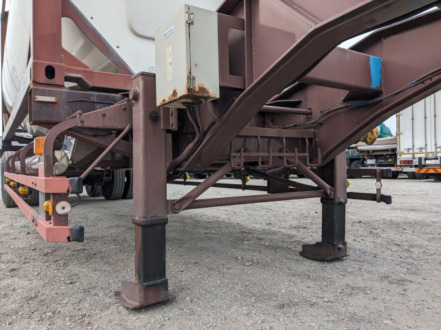 フルハーフ 小型 トラクタ KFKDH220(102134) 50枚目