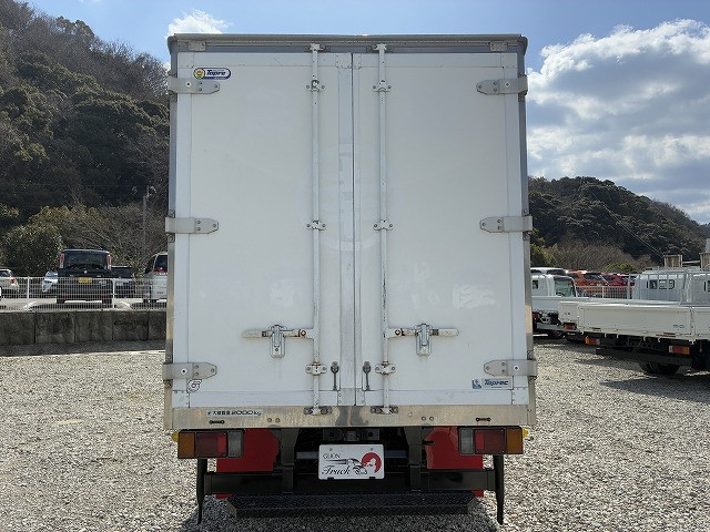 いすゞ エルフ 小型 バン PB-NKR81AN(102136) 7枚目