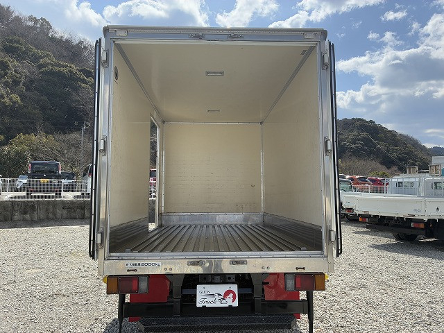 いすゞ エルフ 小型 バン PB-NKR81AN(102136) 14枚目