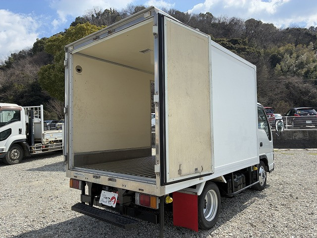 いすゞ エルフ 小型 バン PB-NKR81AN(102136) 15枚目