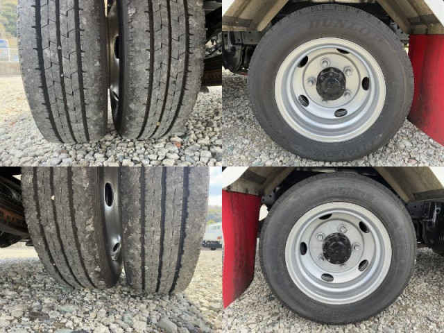 いすゞ エルフ 小型 バン PB-NKR81AN(102136) 17枚目