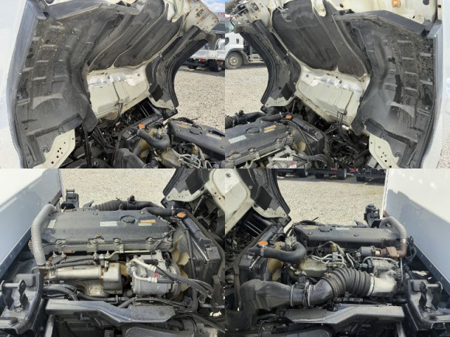 いすゞ エルフ 小型 バン PB-NKR81AN(102136) 19枚目