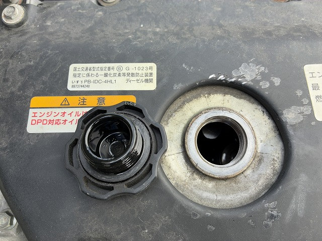 いすゞ エルフ 小型 バン PB-NKR81AN(102136) 22枚目