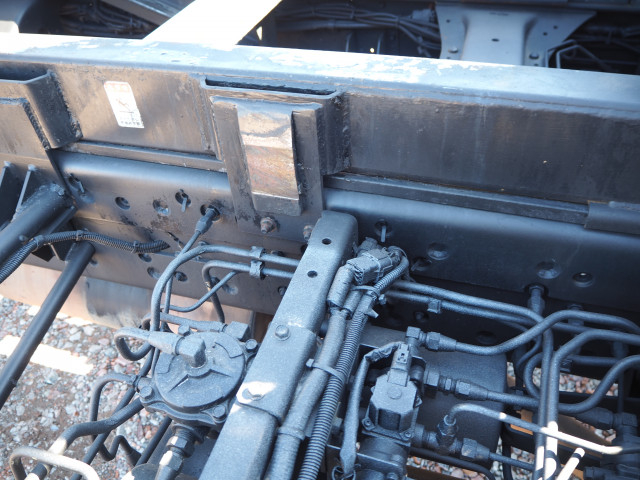 いすゞ フォワード 増トン キャリアカー PJ-FTR34L4(102137) 19枚目