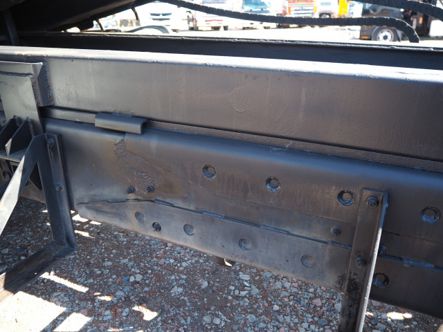 いすゞ フォワード 増トン キャリアカー PJ-FTR34L4(102137) 21枚目