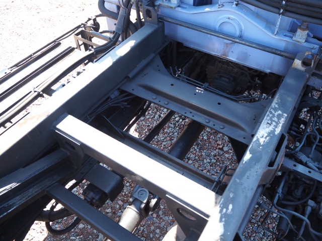 いすゞ フォワード 増トン キャリアカー PJ-FTR34L4(102137) 22枚目