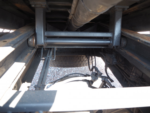 いすゞ フォワード 増トン キャリアカー PJ-FTR34L4(102137) 25枚目