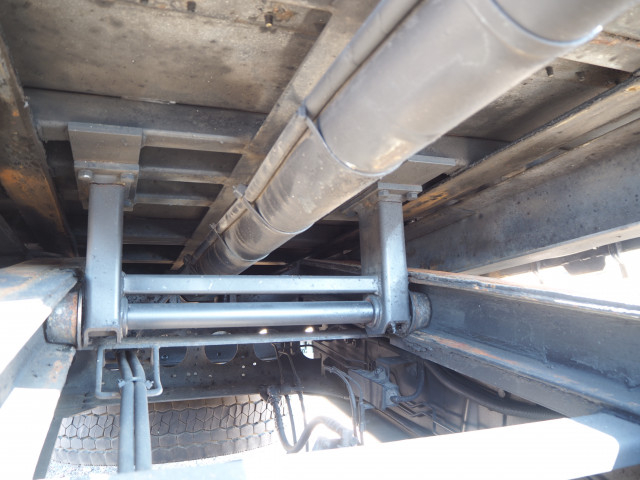 いすゞ フォワード 増トン キャリアカー PJ-FTR34L4(102137) 26枚目