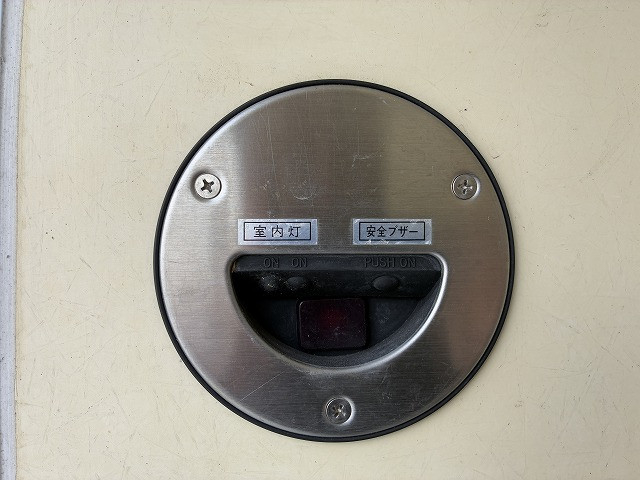 いすゞ エルフ 小型 バン PB-NKR81AN(102136) 34枚目