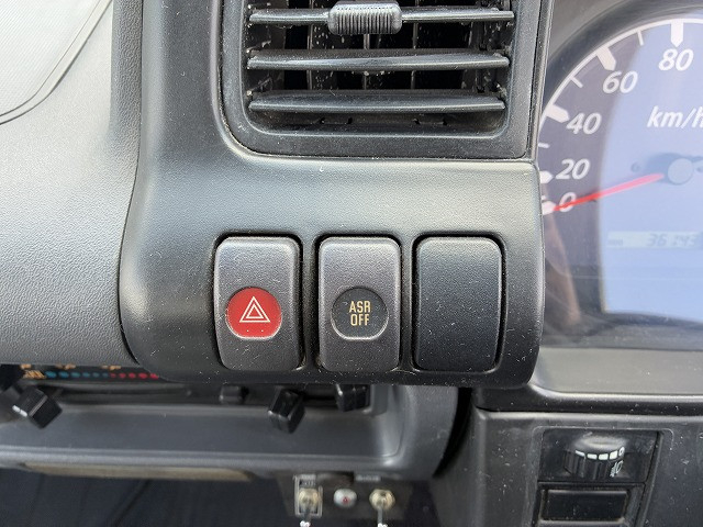 いすゞ エルフ 小型 バン PB-NKR81AN(102136) 35枚目