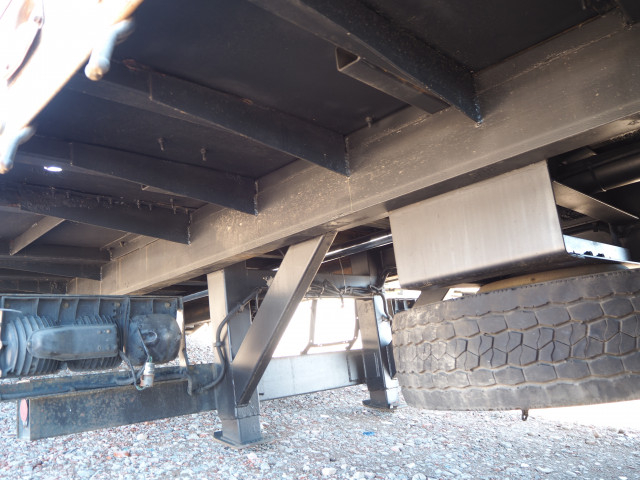 いすゞ フォワード 増トン キャリアカー PJ-FTR34L4(102137) 29枚目