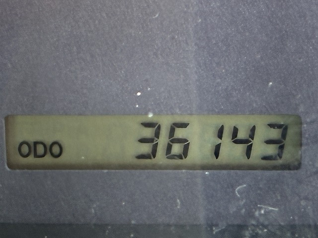 いすゞ エルフ 小型 バン PB-NKR81AN(102136) 39枚目