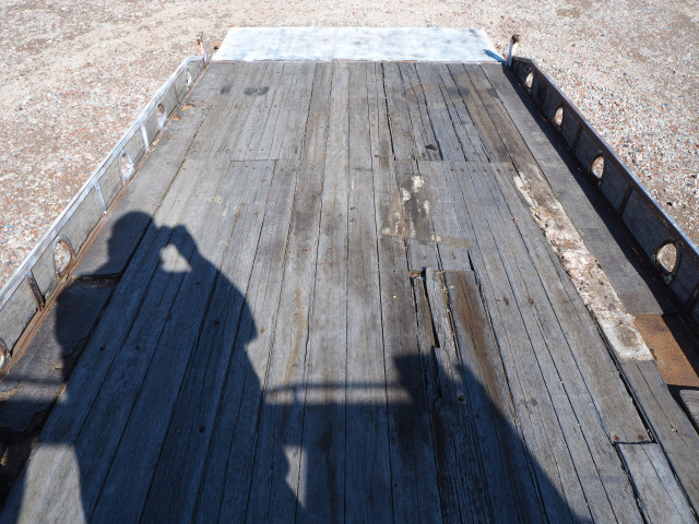 いすゞ フォワード 増トン キャリアカー PJ-FTR34L4(102137) 34枚目