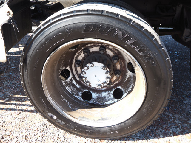 いすゞ フォワード 増トン キャリアカー PJ-FTR34L4(102137) 35枚目