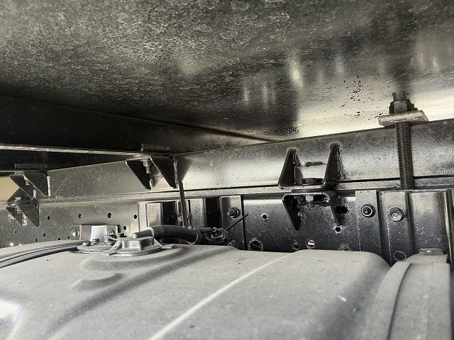 いすゞ エルフ 小型 バン PB-NKR81AN(102136) 43枚目