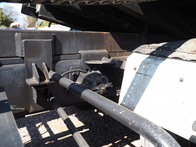 いすゞ フォワード 増トン キャリアカー PJ-FTR34L4(102137) 36枚目