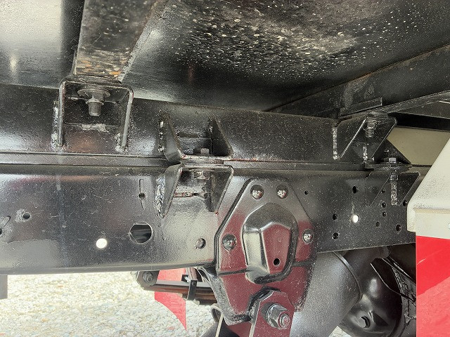 いすゞ エルフ 小型 バン PB-NKR81AN(102136) 44枚目