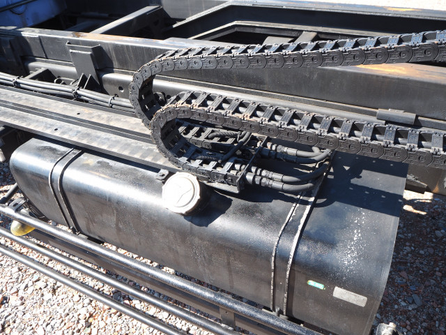 いすゞ フォワード 増トン キャリアカー PJ-FTR34L4(102137) 37枚目