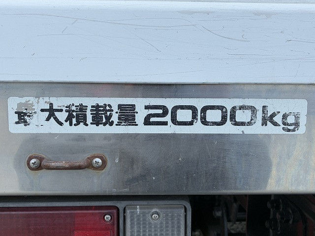 いすゞ エルフ 小型 バン PB-NKR81AN(102136) 45枚目