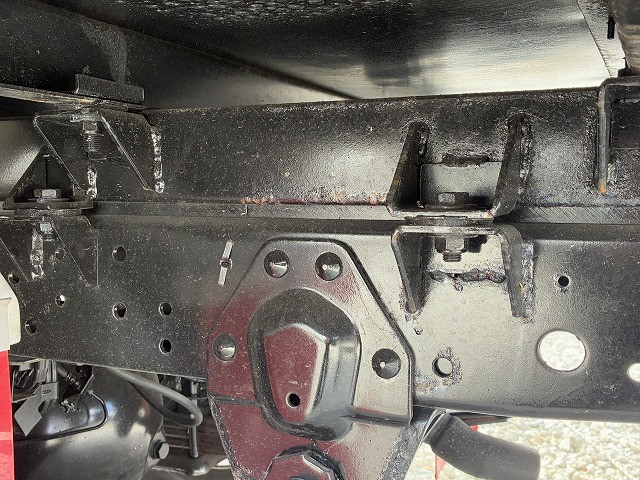 いすゞ エルフ 小型 バン PB-NKR81AN(102136) 46枚目