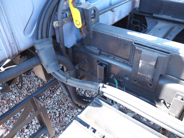 いすゞ フォワード 増トン キャリアカー PJ-FTR34L4(102137) 39枚目