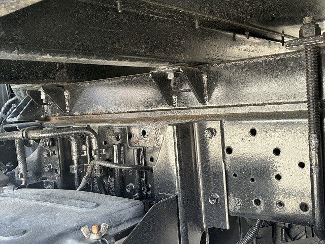 いすゞ エルフ 小型 バン PB-NKR81AN(102136) 48枚目