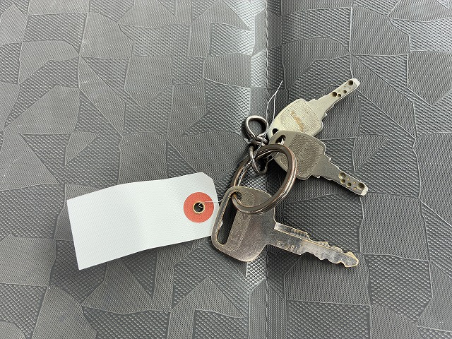 いすゞ エルフ 小型 バン PB-NKR81AN(102136) 50枚目