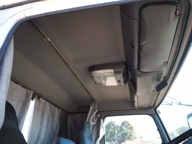 いすゞ フォワード 増トン キャリアカー PJ-FTR34L4(102137) 46枚目