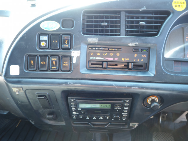 いすゞ フォワード 増トン キャリアカー PJ-FTR34L4(102137) 48枚目