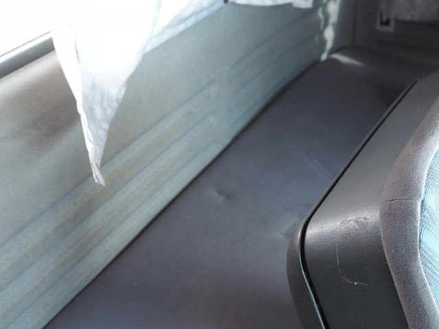 いすゞ フォワード 増トン キャリアカー PJ-FTR34L4(102137) 50枚目