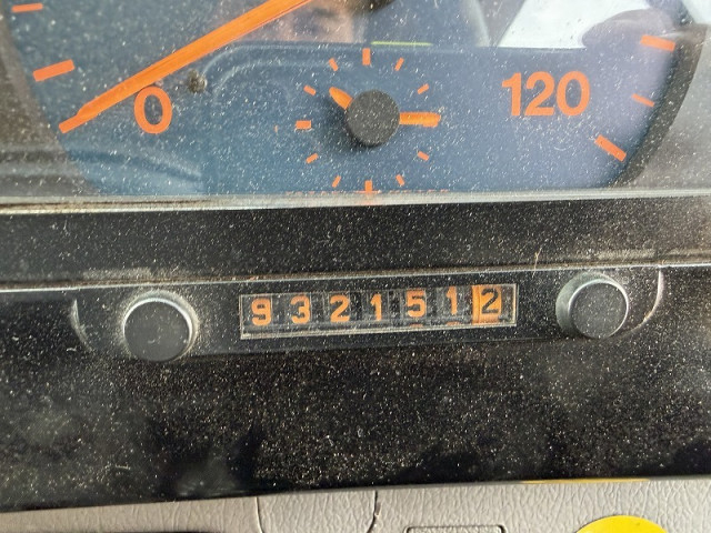 日野 プロフィア 大型 コンテナ専用車 KL-FS2PKGA(102138) 15枚目