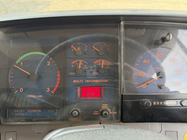 日野 プロフィア 大型 コンテナ専用車 KL-FS2PKGA(102138) 16枚目