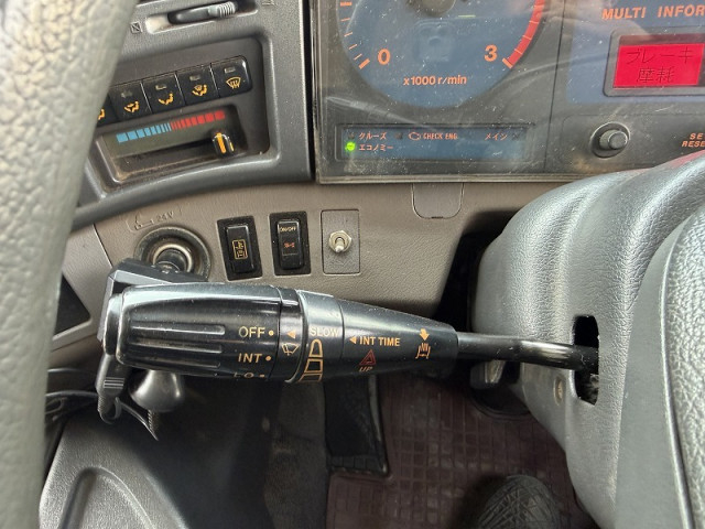 日野 プロフィア 大型 コンテナ専用車 KL-FS2PKGA(102138) 18枚目