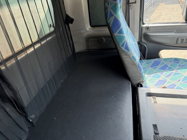 日野 プロフィア 大型 コンテナ専用車 KL-FS2PKGA(102138) 21枚目