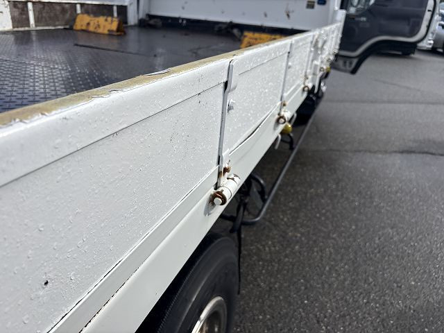 いすゞ エルフ 小型 キャリアカー PA-NPR81N(102139) 14枚目