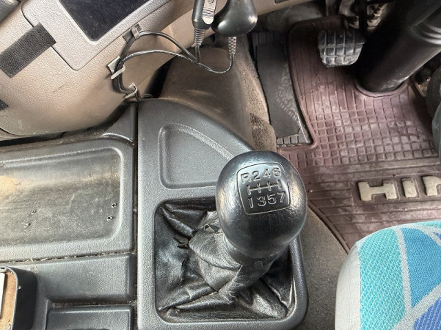 日野 プロフィア 大型 コンテナ専用車 KL-FS2PKGA(102138) 22枚目