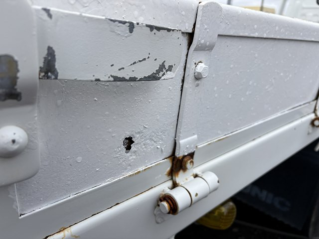 いすゞ エルフ 小型 キャリアカー PA-NPR81N(102139) 15枚目