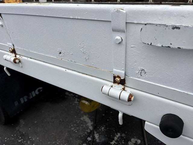 いすゞ エルフ 小型 キャリアカー PA-NPR81N(102139) 16枚目