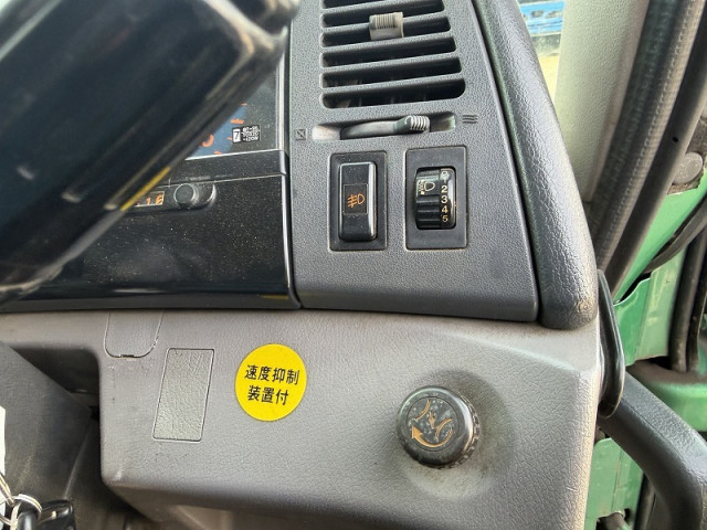 日野 プロフィア 大型 コンテナ専用車 KL-FS2PKGA(102138) 25枚目