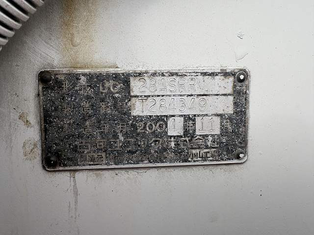 いすゞ エルフ 小型 キャリアカー PA-NPR81N(102139) 18枚目