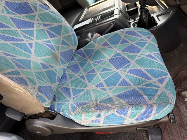 日野 プロフィア 大型 コンテナ専用車 KL-FS2PKGA(102138) 27枚目