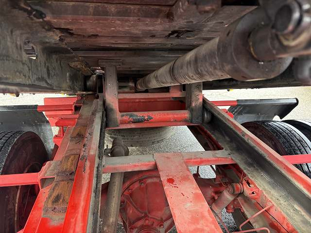 いすゞ エルフ 小型 キャリアカー PA-NPR81N(102139) 20枚目