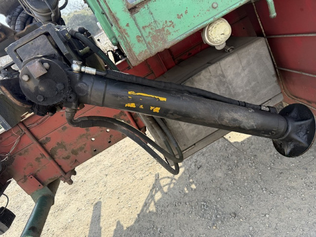 日野 プロフィア 大型 コンテナ専用車 KL-FS2PKGA(102138) 30枚目