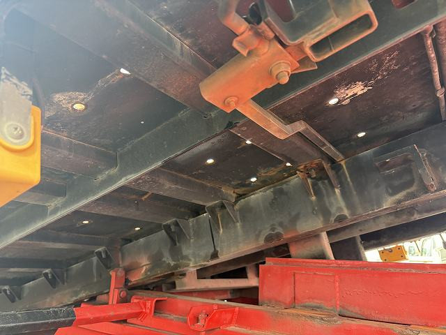 いすゞ エルフ 小型 キャリアカー PA-NPR81N(102139) 23枚目