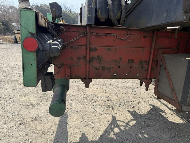 日野 プロフィア 大型 コンテナ専用車 KL-FS2PKGA(102138) 31枚目