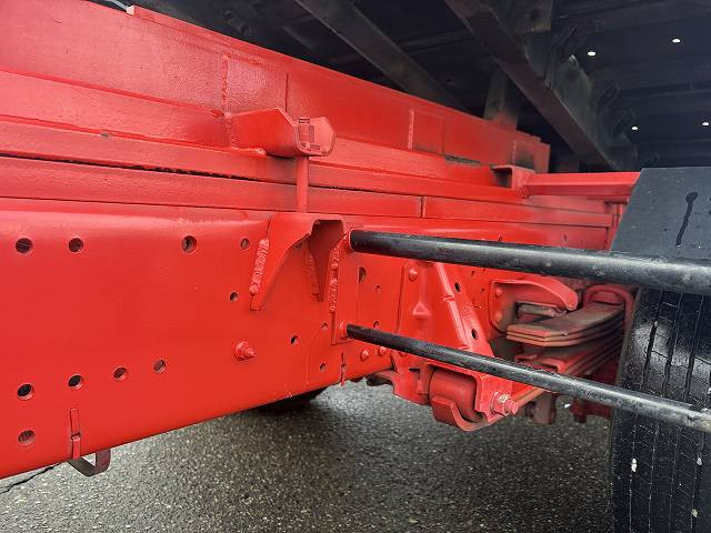 いすゞ エルフ 小型 キャリアカー PA-NPR81N(102139) 24枚目