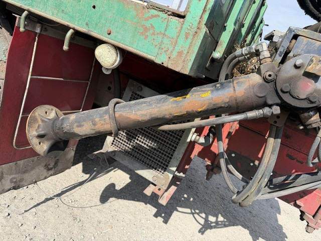 日野 プロフィア 大型 コンテナ専用車 KL-FS2PKGA(102138) 32枚目